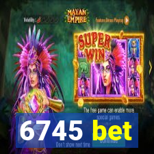 6745 bet